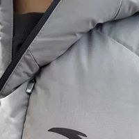 安踏ACG气囊羽绒服技术解析