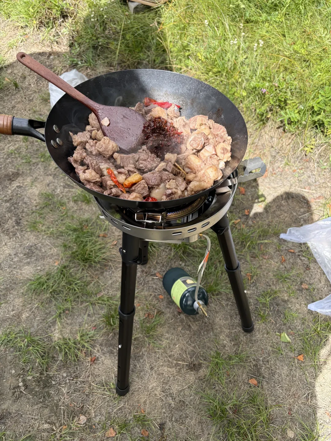 火枫擎天3：火力很响，吐槽更响