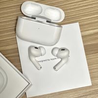 AirPods Pro2半月使用体验与技巧