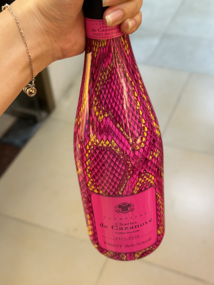 葡萄酒