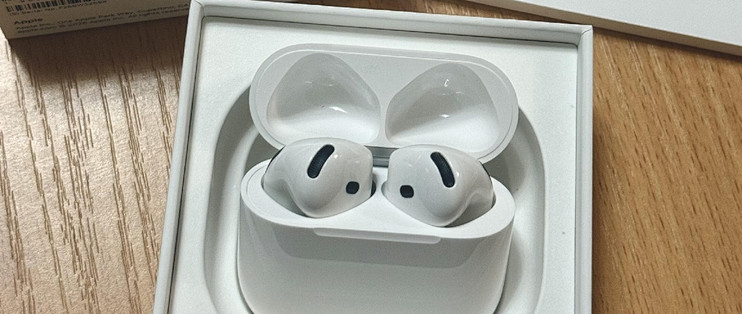 AirPods5五个月长期使用实测