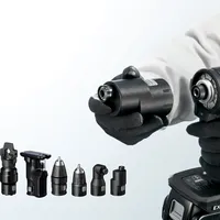 松下电动工具归了牧田，18V用户别急着换平台