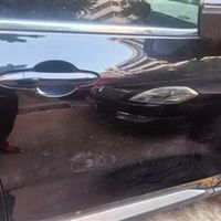 车被剐蹭10多次 监控一次没拍到！业主吐槽：关键时刻就掉链子 谁信