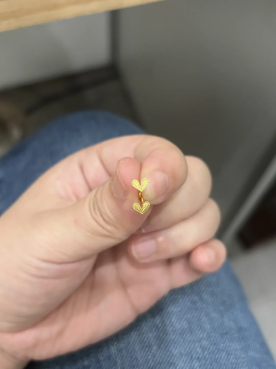 每天7点等