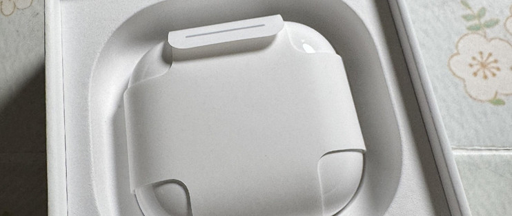AirPods 5五个月实测体验