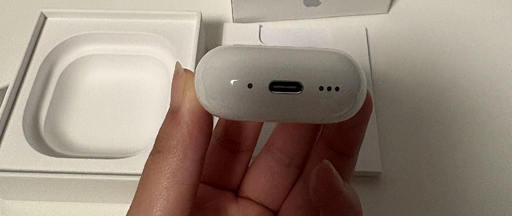AirPods5五个月长期使用实测
