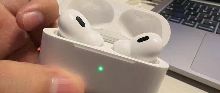 AirPods Pro 2的无缝生态体验