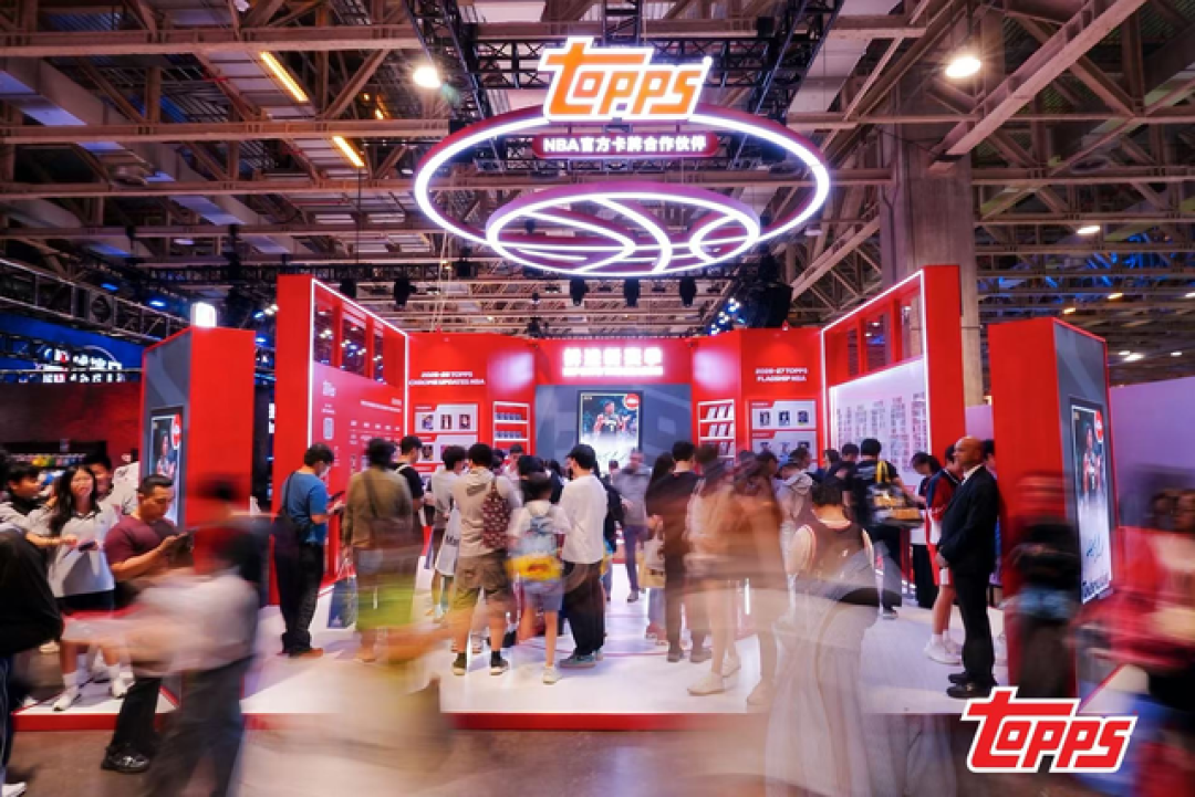 王鹤棣进NBA球星卡主线：盒还没在国内发售，想收他卡的兄棣伙先搞清三种卡和三笔账