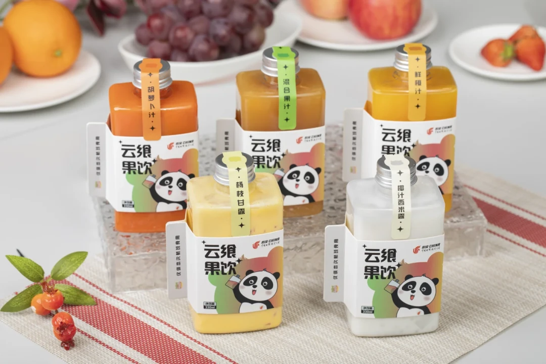 234元煲仔饭都上飞机了!你担心的国航免费餐,航协把话说明白了
