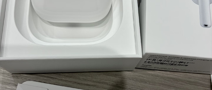 AirPods 5五个月长期使用实测