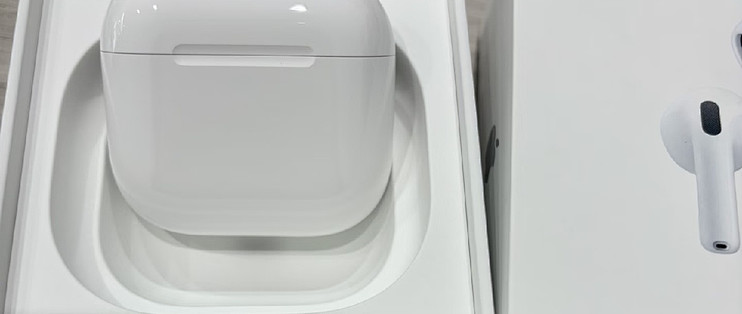 AirPods5五个月长期使用实测