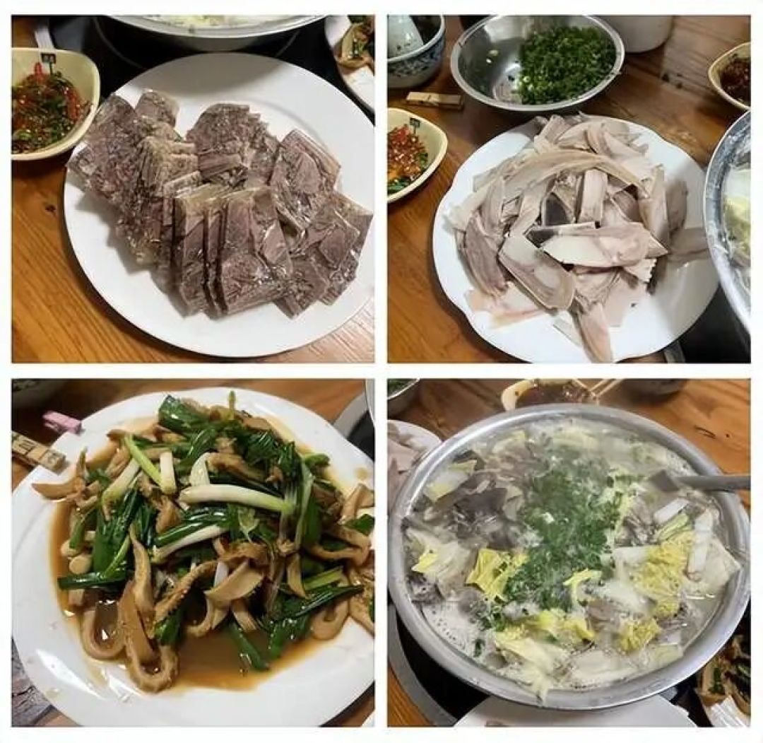 涮羊肉的本命酒,居然是黄酒