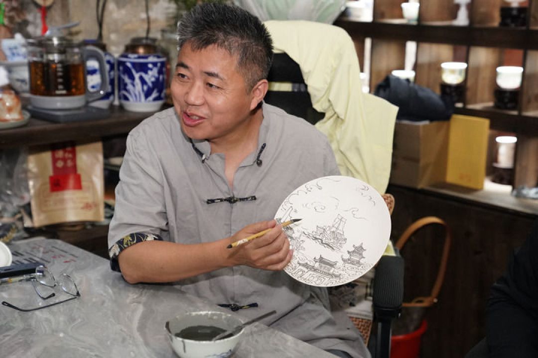 景德镇