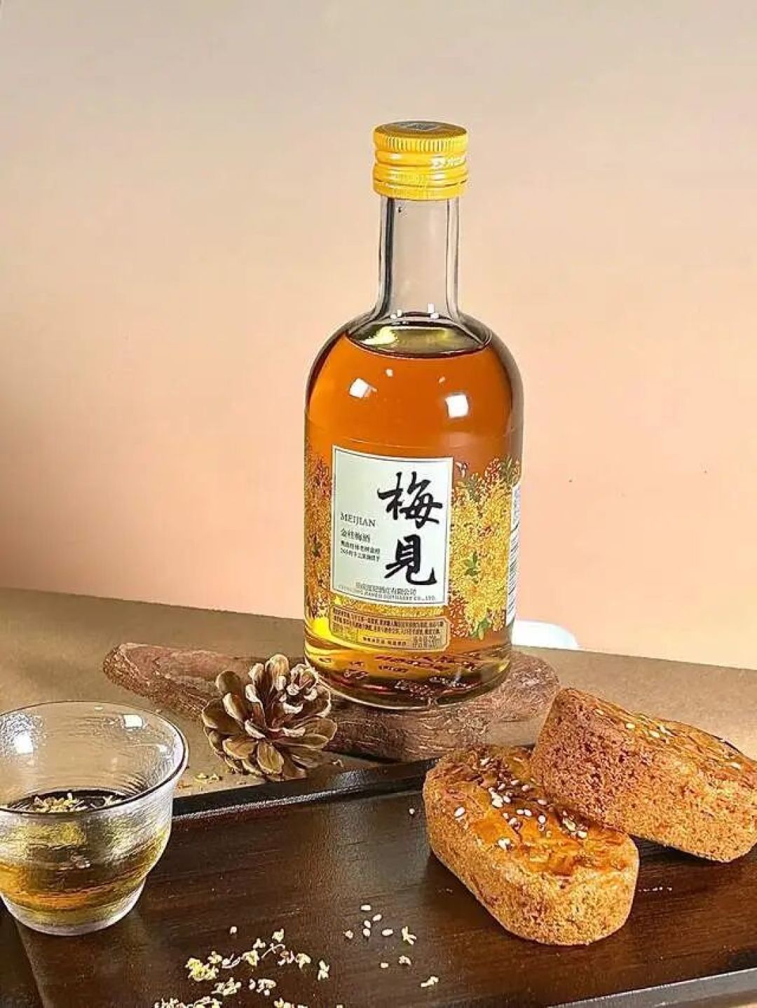 涮羊肉的本命酒,居然是黄酒
