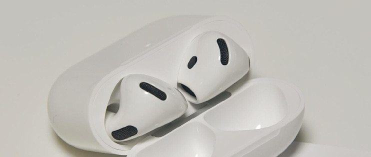 AirPods 5五个月真实体验报告