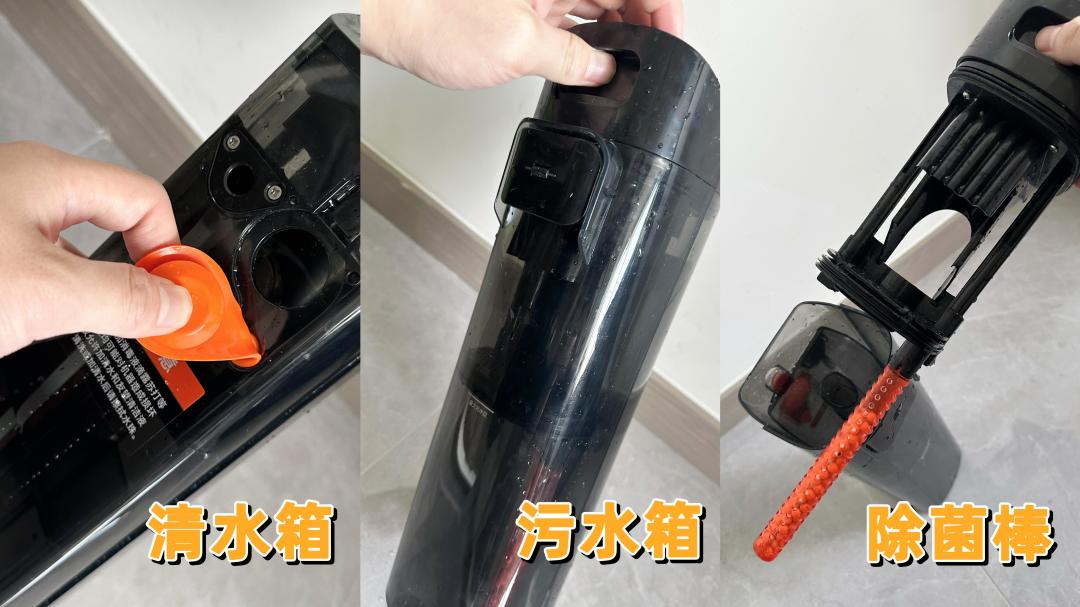 双11洗地机卖爆,有人却半年吃灰:差在你家地面是哪种脏