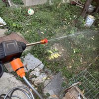 50元不到的电动洗车枪，到底怎么样？