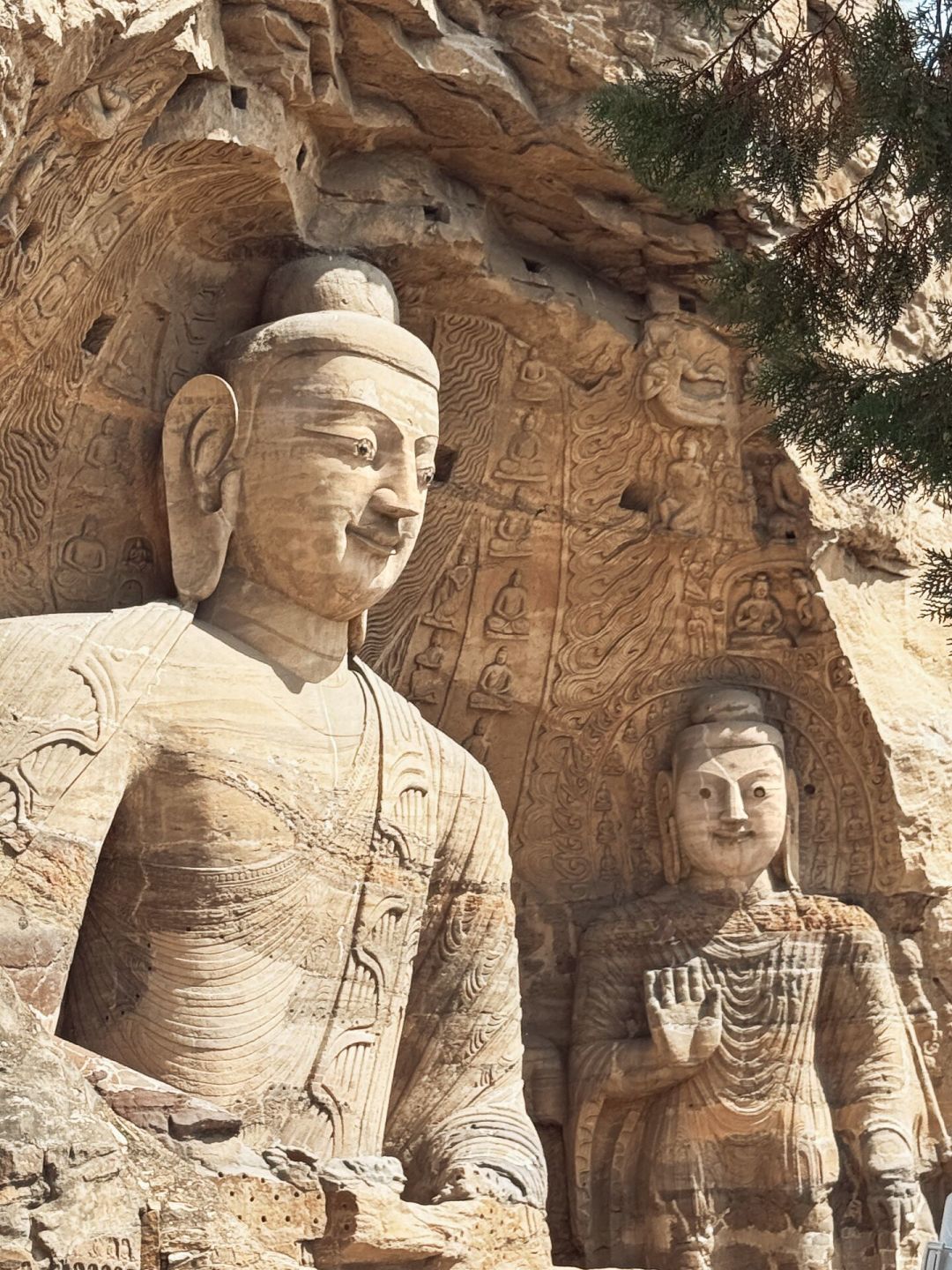 11-12月去山西访古,先看这份
