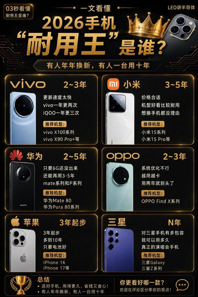 手机
