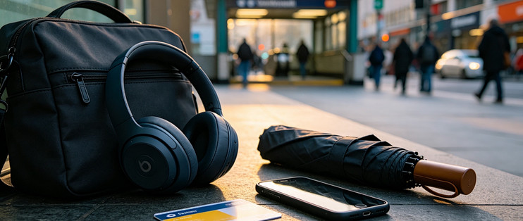 影音发烧友｜我的听音之旅｜主力耳机分享