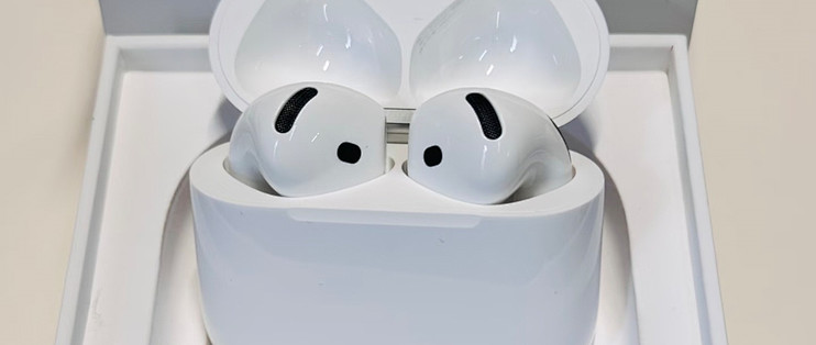 通透自然！AirPods 5上手，音质超出预期