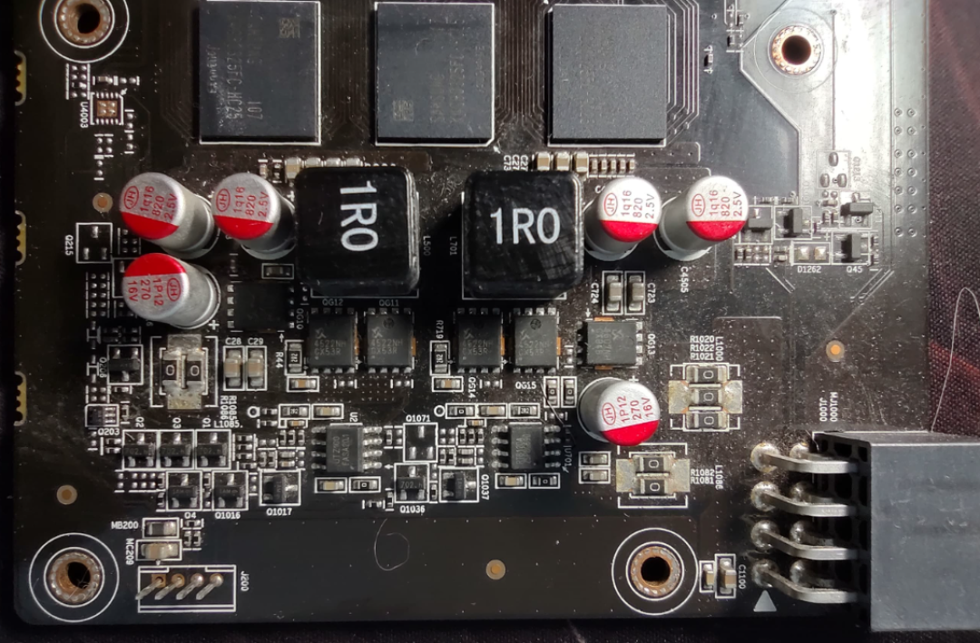 不刷BIOS，就能修改显卡BIOS！RTX 50/40/30/20都能用