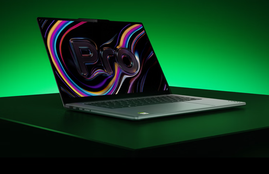 128GB内存最低35999元!首批RTX Spark笔记本价格公布