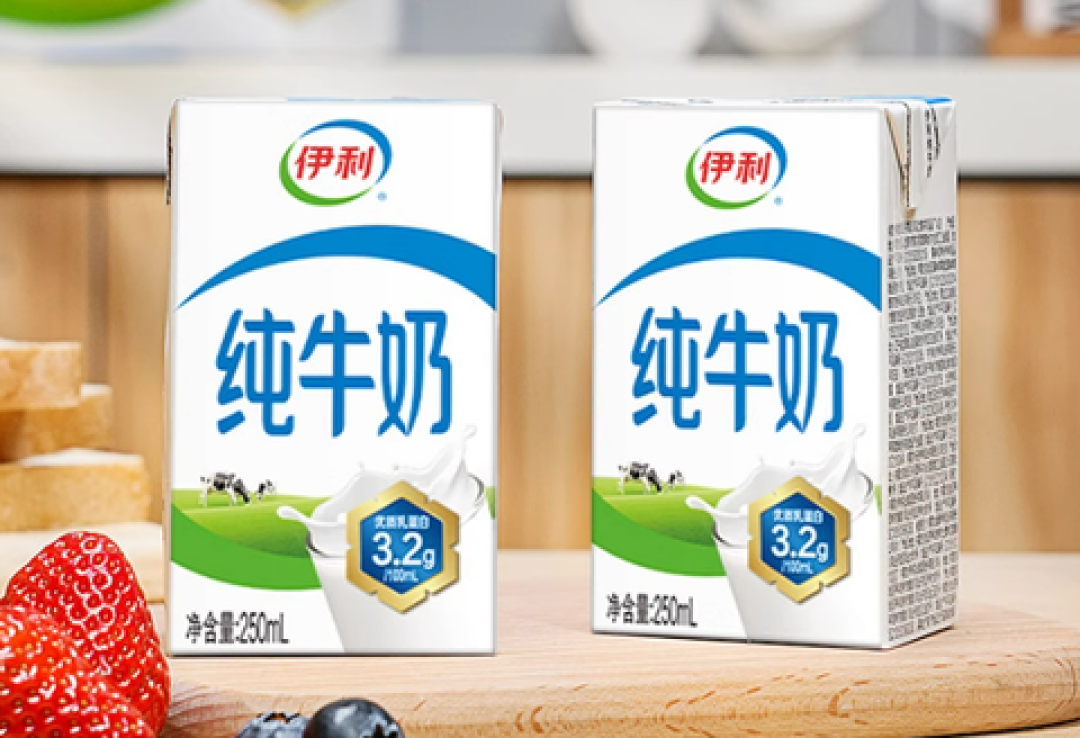 国家催你加奶,评论区吵翻天:牛奶这笔账,到底该怎么算