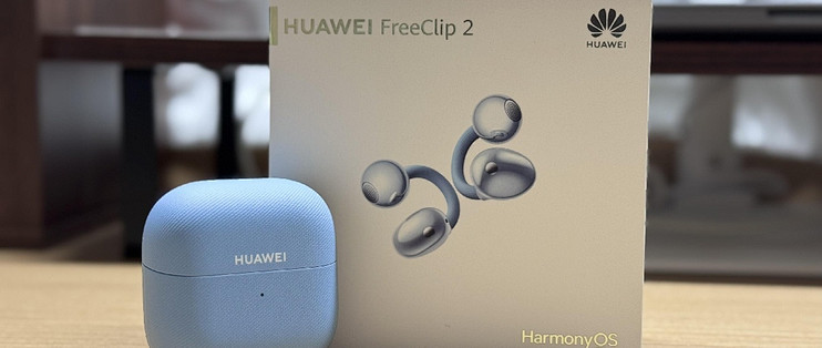华为FreeClip2五个月实测报告