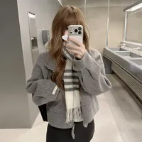 小个子女生秋冬别硬扛高跟鞋！显高靠这三把尺子