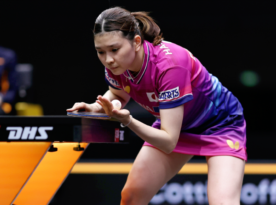 三个月前被佐藤瞳3-0横扫，三个月后决赛4-0复仇：王曼昱这本“破削教科书”改了哪几页