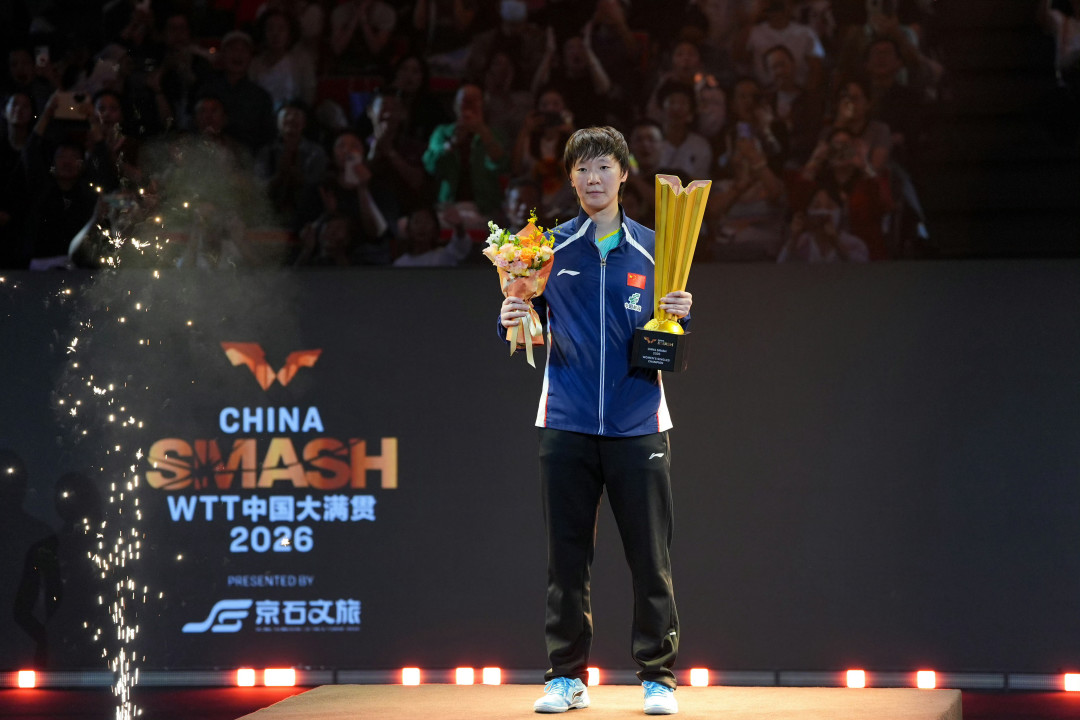 三个月前被佐藤瞳3-0横扫，三个月后决赛4-0复仇：王曼昱这本“破削教科书”改了哪几页