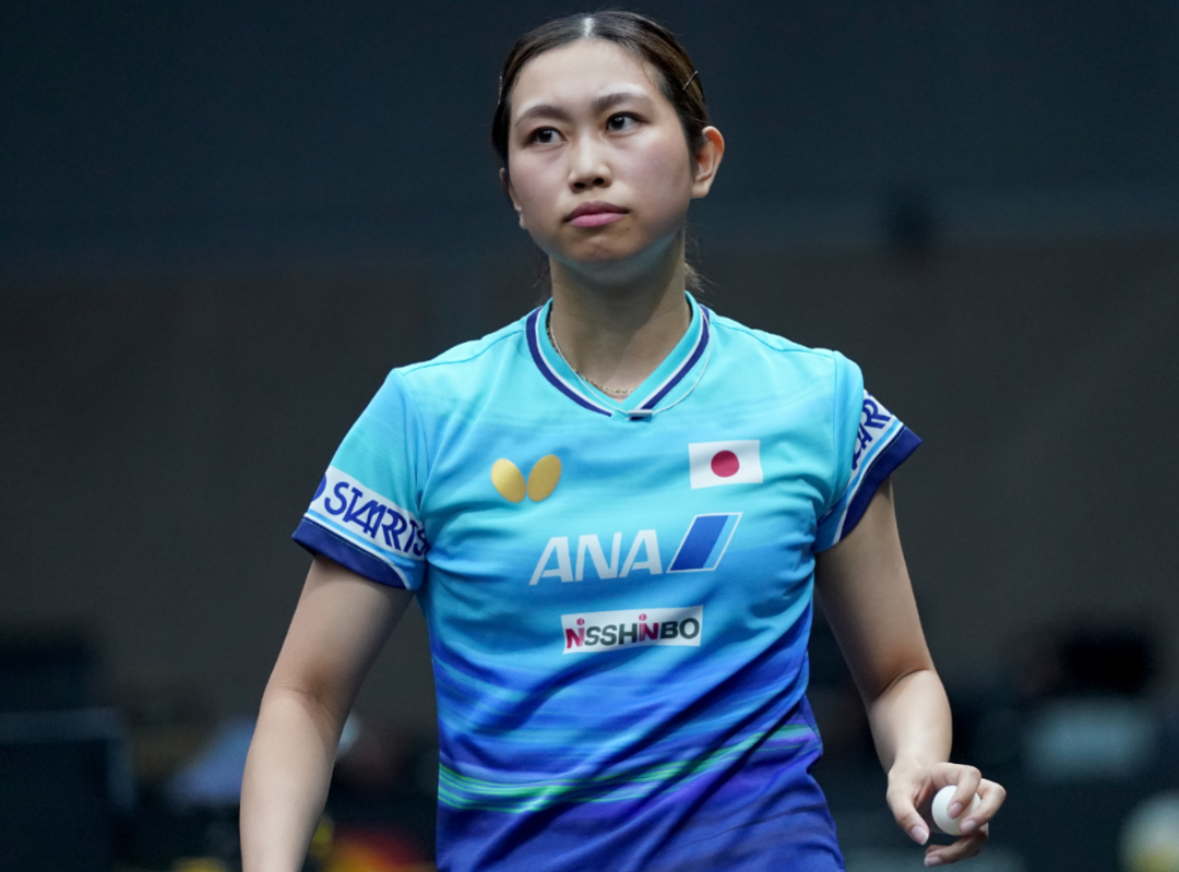 三个月前被佐藤瞳3-0横扫，三个月后决赛4-0复仇：王曼昱这本“破削教科书”改了哪几页
