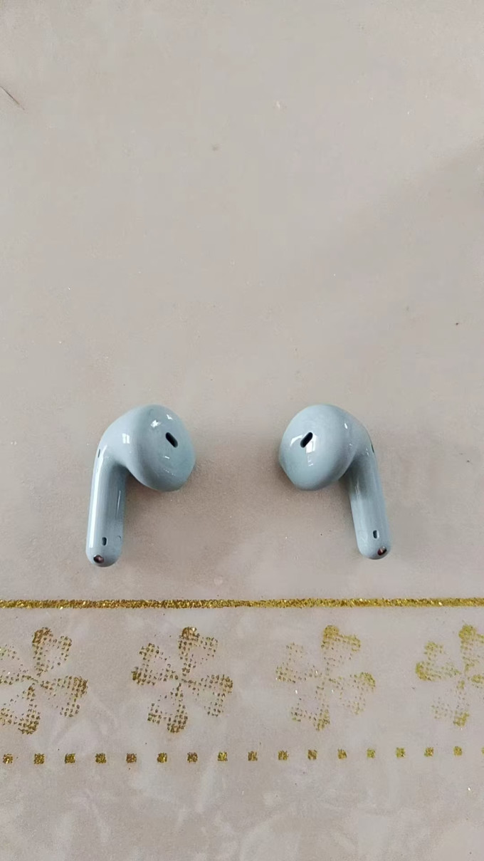 蓝牙耳机