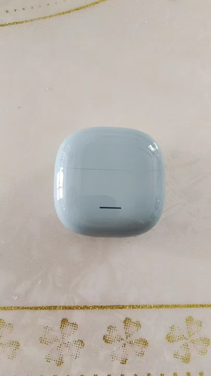 蓝牙耳机