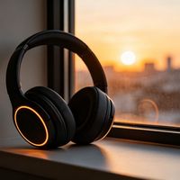 耳机构建个人听音自留地