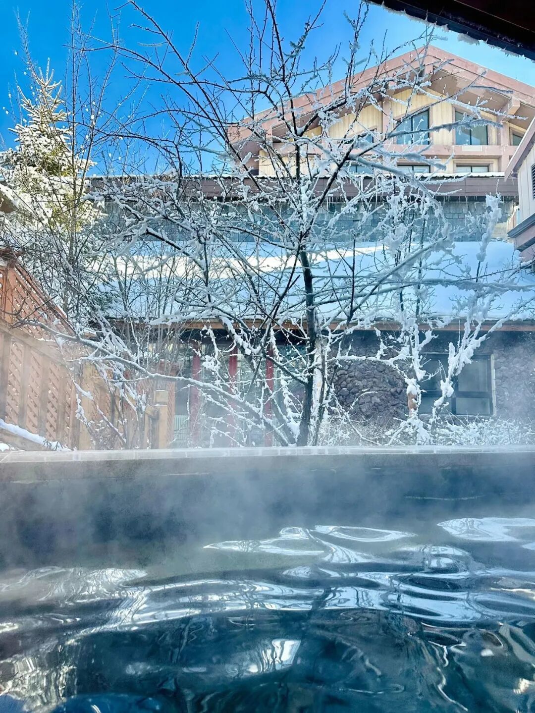长白山ClubMed开板倒计时，带娃滑雪实话实说