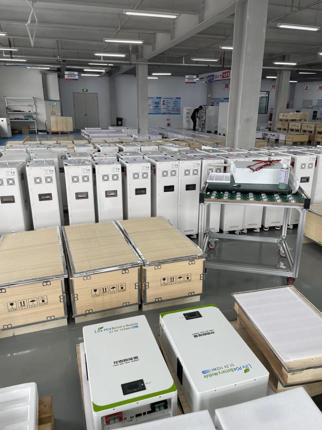 别急着买电芯:16度DIY储能,今年基本省不出钱了