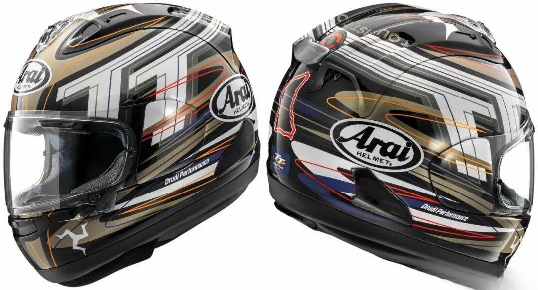 Arai 12月1日涨价:RX-7X涨1.1万日元,现在买还是等