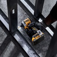 得伟"DCF850N新品"刷屏推文体：官网写着"在售非新品"，双11买起子机前先看穿这波