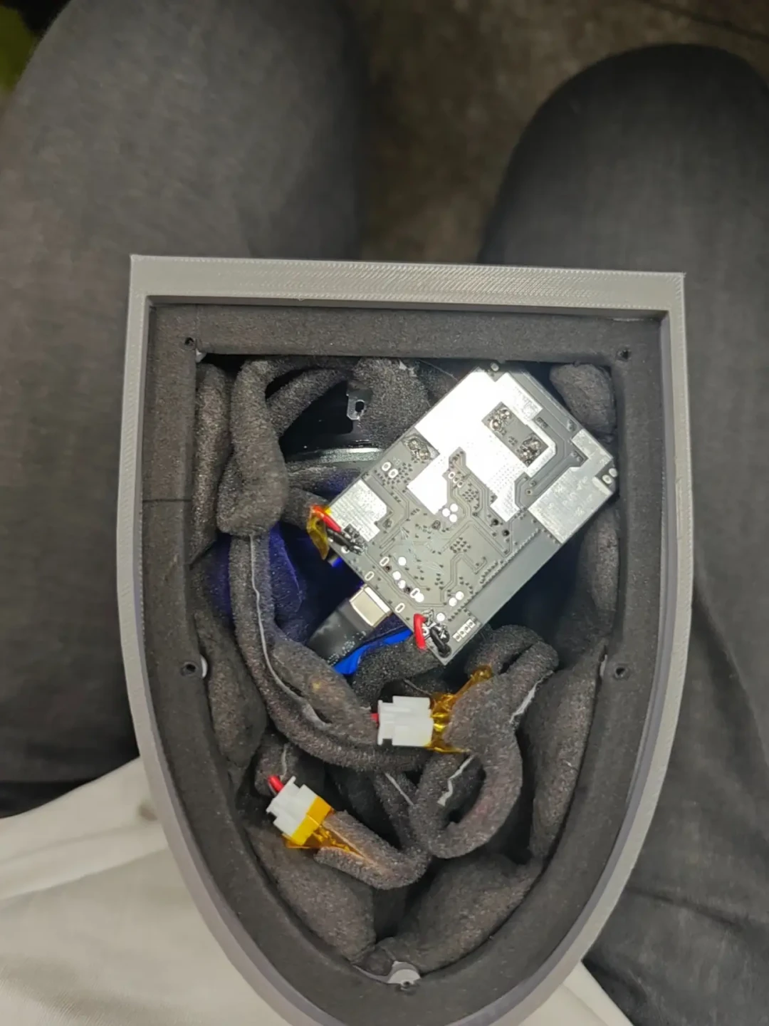 成品TPA3255功放不到200块，他为啥烧了1109个零件？