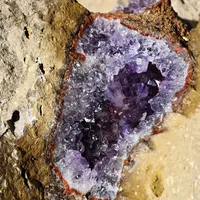 张家口“海蓝宝山”刚爆火:为体验去一次值得,为石头去第二次就算了