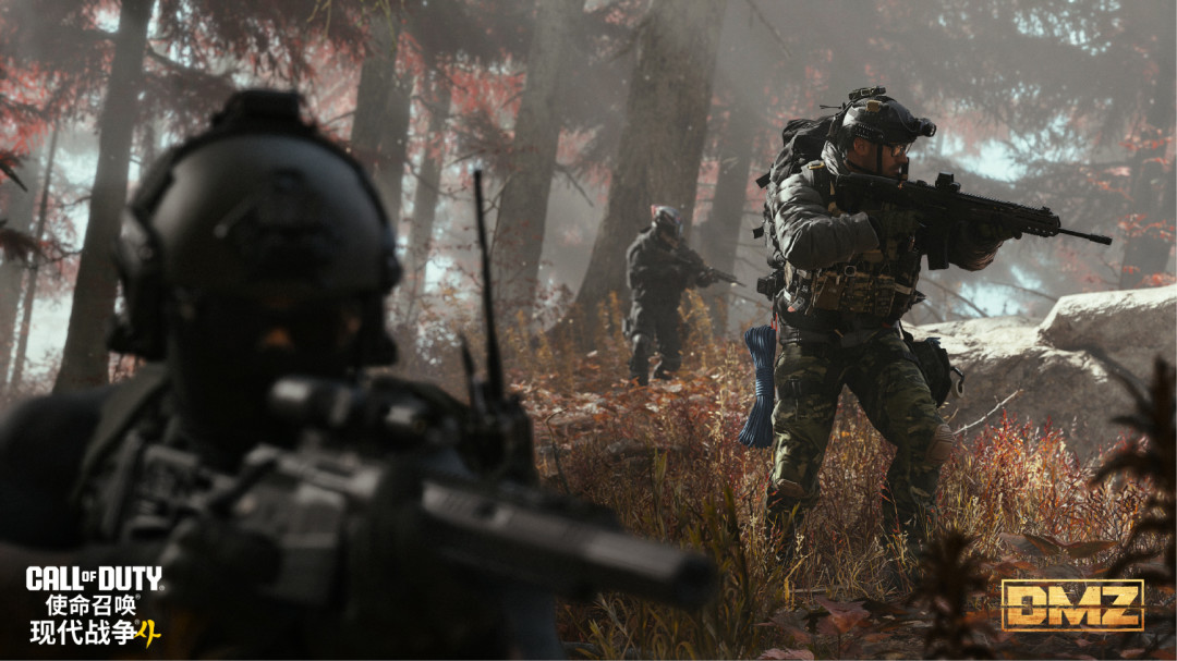 MW4周五全面解锁：标准版298、金库版493，这195差价到底给什么？发售前夜，结账前先逐条核账
