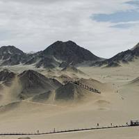 这周最火的"星际穿越"不在影院：三类现实版场景，从免费书库到冰岛黑冰