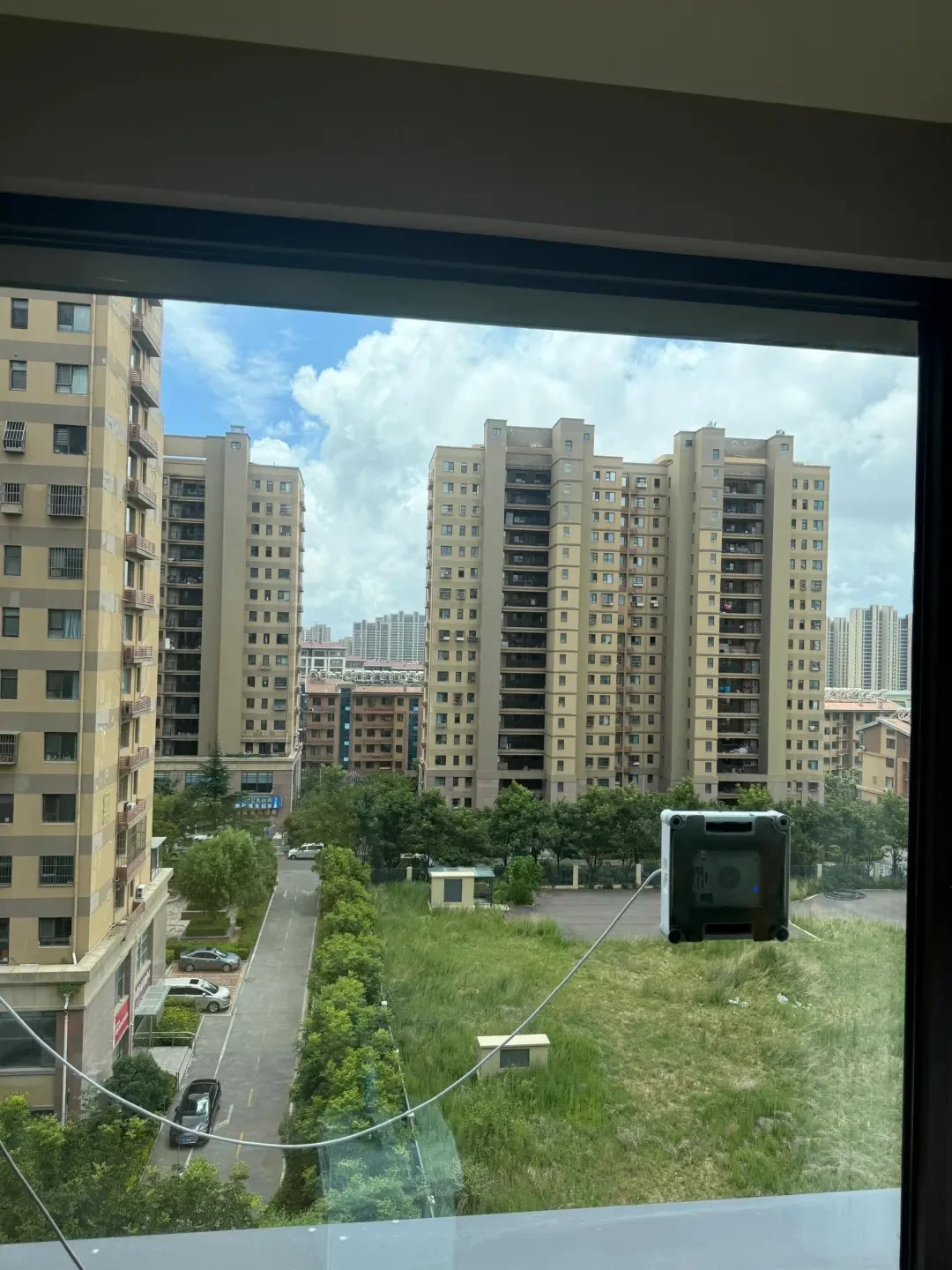 科沃斯全球份额拿下57.6%还参与定标准:但用户吐槽的水痕,标准管不着