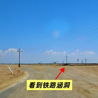 戈壁捡石全网爆火：先打碎暴富梦，再学怎么弯腰