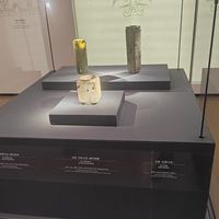 玉琮王只展到本周日：124件琮及琮式器，摊开5000年谱系