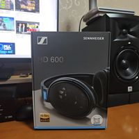 HD600耳机中频音质特点综述