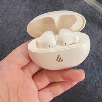 漫步者Z1 Air低延迟游戏实测
