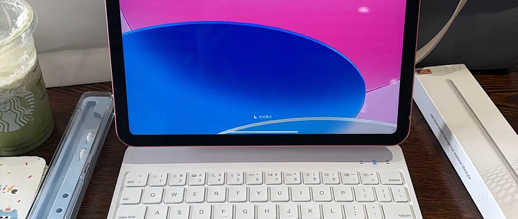 iPad11双11跳水！256G到手2761，这3笔账先算完再冲